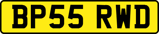 BP55RWD