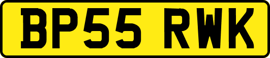BP55RWK