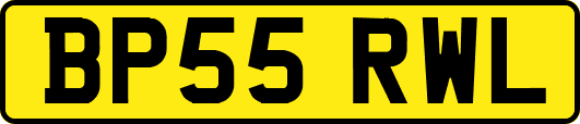 BP55RWL
