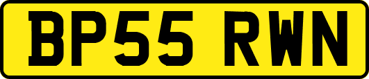 BP55RWN