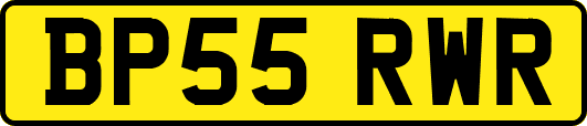 BP55RWR