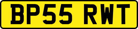 BP55RWT