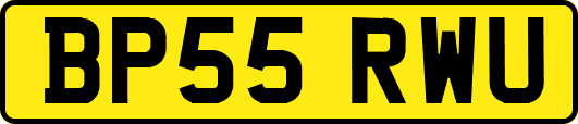 BP55RWU