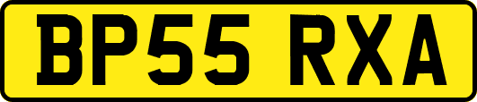 BP55RXA