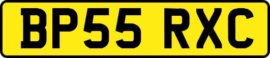 BP55RXC