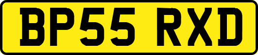 BP55RXD