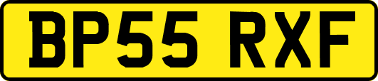 BP55RXF