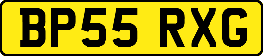 BP55RXG