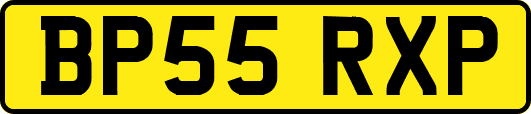 BP55RXP