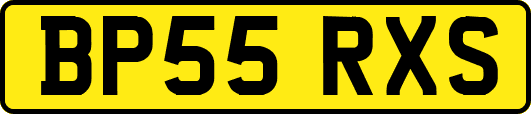 BP55RXS