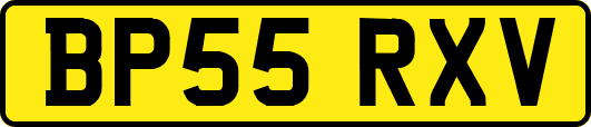 BP55RXV