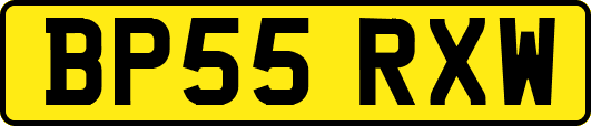 BP55RXW