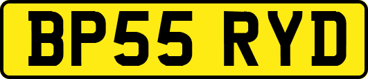 BP55RYD