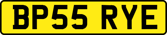 BP55RYE