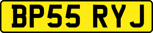 BP55RYJ