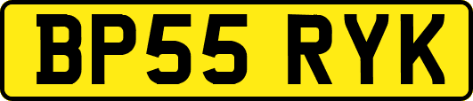 BP55RYK