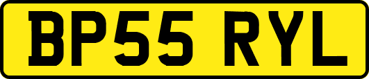 BP55RYL
