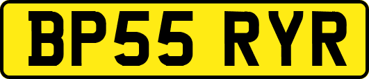 BP55RYR