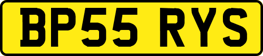 BP55RYS