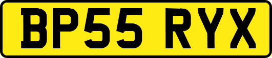 BP55RYX