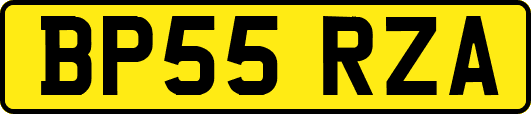 BP55RZA