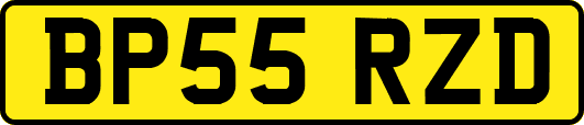 BP55RZD