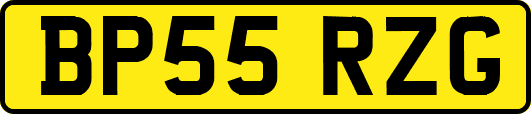 BP55RZG