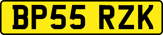BP55RZK