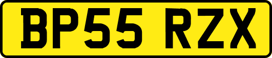 BP55RZX