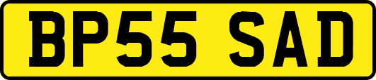 BP55SAD