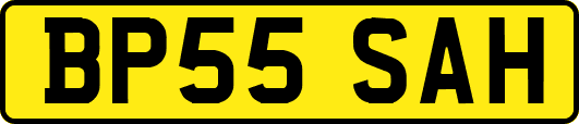 BP55SAH
