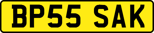 BP55SAK