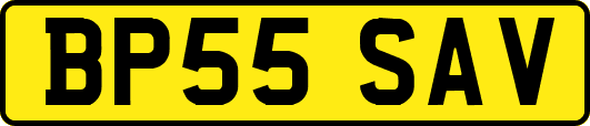 BP55SAV