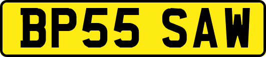 BP55SAW