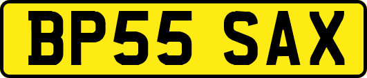 BP55SAX