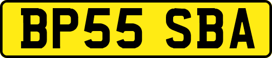 BP55SBA