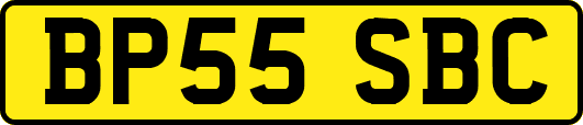 BP55SBC