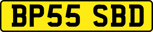 BP55SBD