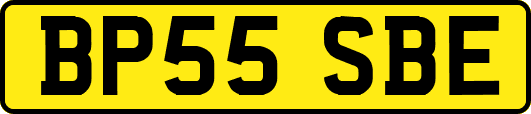 BP55SBE