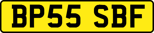 BP55SBF