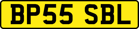 BP55SBL