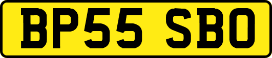 BP55SBO