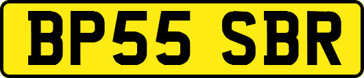 BP55SBR