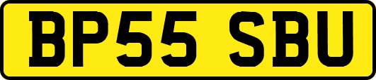 BP55SBU