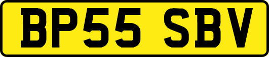 BP55SBV