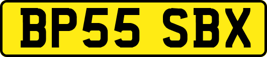 BP55SBX