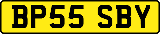 BP55SBY