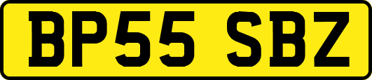 BP55SBZ