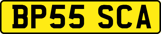BP55SCA