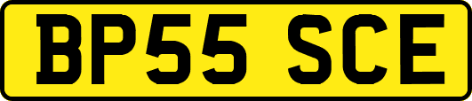 BP55SCE